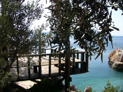 Bild 2 zur Urlaubsidee »2012 Singleurlaub in der Türkei (Kas >lykische Küste: klein und ursprünglich)«