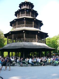 Bild 2 zur Urlaubsidee »2012 Osterreise für Singles und Alleinreisende--München«