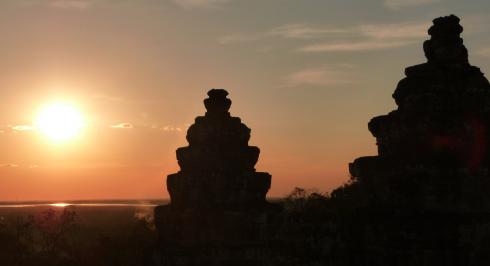 Bild 2 zur Urlaubsidee »Privatrundreise faszinierendes Kambodscha & Thailand«
