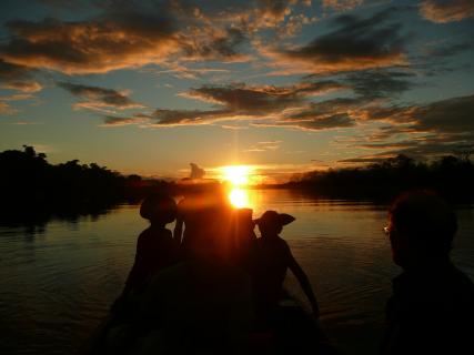 Bild 5 zur Urlaubsidee »Abentuer im Amazonas Fluss von Peru Iquitos«