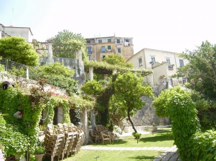 Bild 2 zur Urlaubsidee »Hafenstadt Salerno bei Neapel ist Geheimtipp für Gesundheitsexperten«