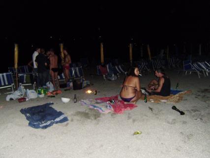 Bild 3 zur Urlaubsidee »Grillen in den Fumarole von Ischia«