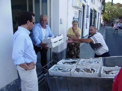 Bild 10 zur Urlaubsidee »Grillen in den Fumarole von Ischia«