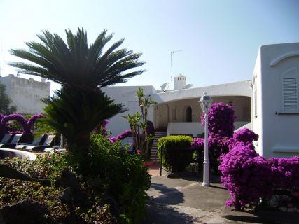 Bild 6 zur Urlaubsidee »Grillen in den Fumarole von Ischia«