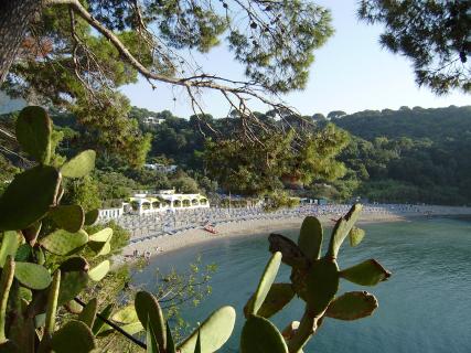 Bild 5 zur Urlaubsidee »Grillen in den Fumarole von Ischia«