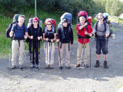 Bild 2 zur Urlaubsidee »Island - Auf den Spuren der Edda - Wanderreise«