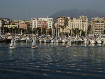 Bild 8 zur Urlaubsidee »Hafenstadt Salerno bei Neapel ist Geheimtipp für Gesundheitsexperten«