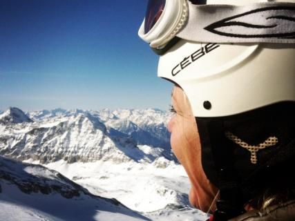 Bild 4 zur Urlaubsidee »Luxus-Skiurlaub mit Slalomweltmeister Frank Wörndl! «