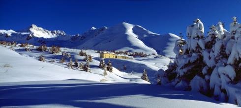 Bild 1 zur Urlaubsidee »Skifahren in der Valle Camonica«