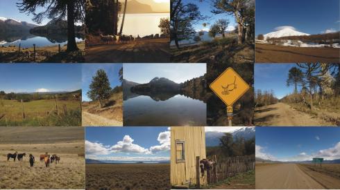 Bild 1 zur Urlaubsidee »Patagonien - Mit dem Rad durch Argentinien und Chile«