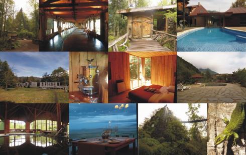 Bild 2 zur Urlaubsidee »Patagonien - Mit dem Rad durch Argentinien und Chile«