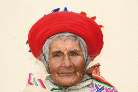 Bild 3 zur Urlaubsidee »Perú - Das Reich der Inka - 21 Tage Kultur- und Naturrundreise«