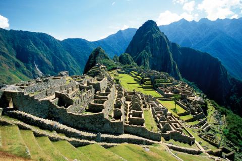 Bild 1 zur Urlaubsidee »Perú - Das Reich der Inka - 21 Tage Kultur- und Naturrundreise«