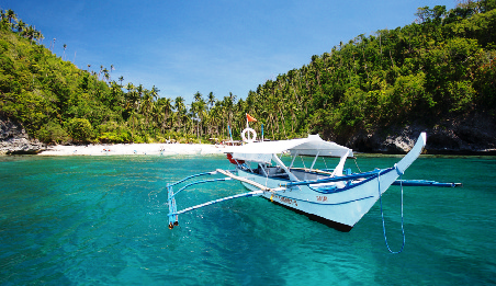 Bild 1 zur Urlaubsidee »Philippinen - exotische Multikultur auf über 7000 Inseln«