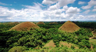 Bild 4 zur Urlaubsidee »Philippinen - exotische Multikultur auf über 7000 Inseln«