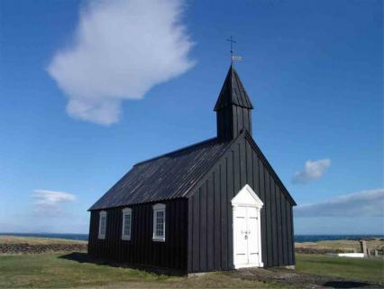 Bild 5 zur Urlaubsidee »8-tägige Island-Rundreise«