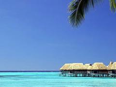 Bild 5 zur Urlaubsidee »Reise nach Tahiti, Moorea, Bora-Bora & Rangiroa lassen Urlaubsträume wahr werden«