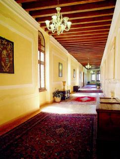 Bild 9 zur Urlaubsidee »Schlosshotel CastelBrando bei Venedig: Familie, Business, Heiraten - ein Traum!«
