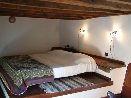 Bild 6 zur Urlaubsidee »Glasperlenseminar am Bracciano See bei Rom«