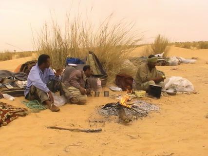 Bild 7 zur Urlaubsidee »In der südtunesischen Sahara den Alltag einer Wüstenkarawane erleben«