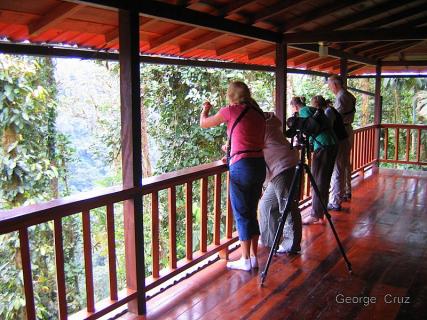 Bild 19 zur Urlaubsidee »San Jorge in Ecuador bietet faszinierende familiengeführte Öko-Lodges inmitten geschützten Bioreservaten«