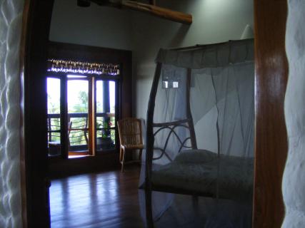 Bild 3 zur Urlaubsidee »Spektakuläres Penthouse an der Südküste Sri Lankas«