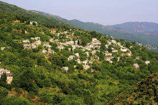 Bild 2 zur Urlaubsidee »Griechenland: Wandern auf dem Pilion«
