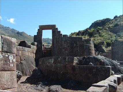Bild 4 zur Urlaubsidee »Spirituelle Rundreise in Peru«