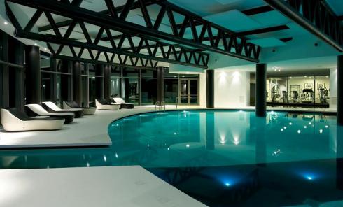 Bild 7 zur Urlaubsidee » Kennenlernangebot für ihre Golf Kliniken Golf Reisen im GOLF RESORT & SP«
