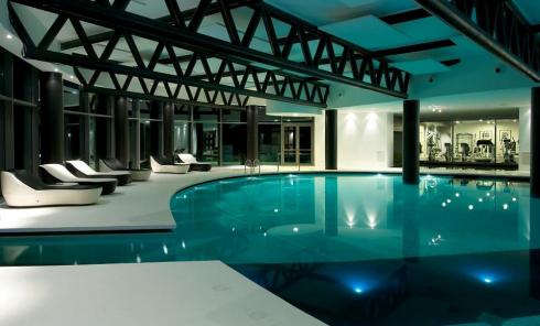 Bild 2 zur Urlaubsidee »Ostern im Argentario 5* Golf Resort - Toskana«
