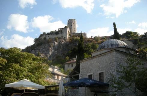 Bild 4 zur Urlaubsidee »Bosnien & Herzegovina: Bosnien bis Kroatien Tour«