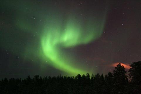 Bild 8 zur Urlaubsidee »Lappland-Wochenende für Singles - Driving on Snow & Ice«