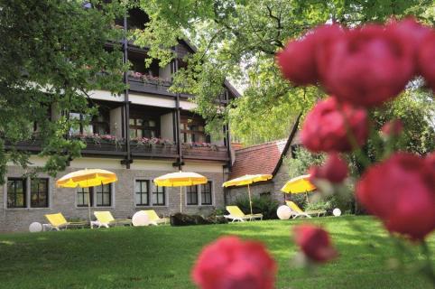Bild 1 zur Urlaubsidee »Ferienwoche im Fränkischen Weinland mit Genießerrabatt.«