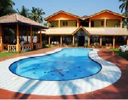 Bild 14 zur Urlaubsidee »AYURVEDA-KUR  AN DER QUELLE IN SRI LANKA sich fühlen wie im Paradies«