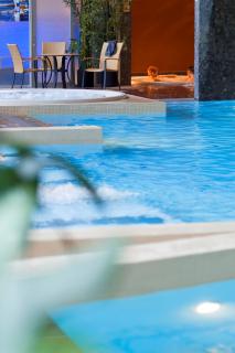 Bild 1 zur Urlaubsidee »Wellnesswoche an der lettischen Riviera«
