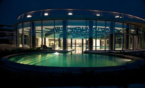Bild 3 zur Urlaubsidee »Ostern im Argentario 5* Golf Resort - Toskana«