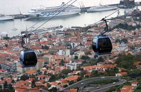 Bild 4 zur Urlaubsidee »Madeira - die Blumeninsel entdecken«