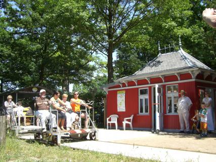 Bild 4 zur Urlaubsidee »Kultur in Ostfriesland - Von Gärtnern und Mördern«