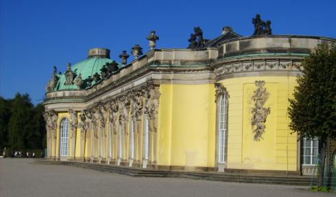 Bild 2 zur Urlaubsidee »Radtour rund um Berlin«