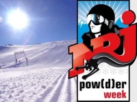 Bild 1 zur Urlaubsidee »ENERGY Pow(d)er Week 2010 - Saison-Opening«