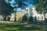 Bild 1 zur Urlaubsidee »Endlich ein Hotel für Allergiker!«