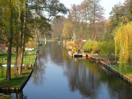 Bild 5 zur Urlaubsidee »Radreise am Elbe- und Havelradweg von Hamburg nach Berlin«