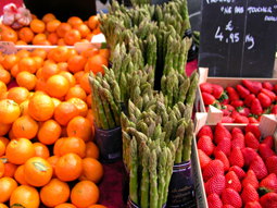 Bild 1 zur Urlaubsidee »Essen wie Gott in Frankreich - Vegetarische Erlebnisküche«