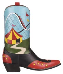Bild 1 zur Urlaubsidee »Der Countdown läuft - Oktoberfest in Texas«