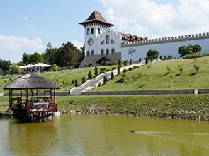 Bild 7 zur Urlaubsidee »Kulturreise Moldawien/Flugpauschalreise (7 Nächte/8 Tage) ab/bis München ab € 1399,-«