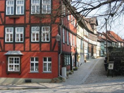 Bild 7 zur Urlaubsidee »Wanderreise am Harzer-Hexen-Stieg im Harz«