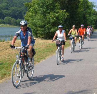 Bild 3 zur Urlaubsidee »Radwandern um die Danziger Bucht«