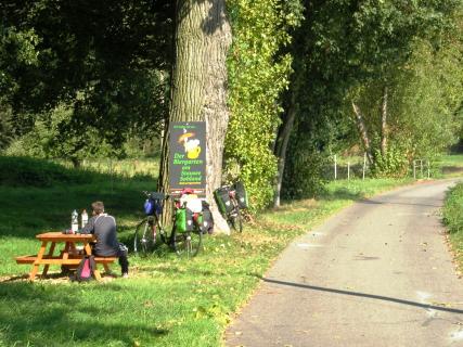 Bild 4 zur Urlaubsidee »Radreise am Spreeradweg von Bautzen nach Berlin-Köpenick«