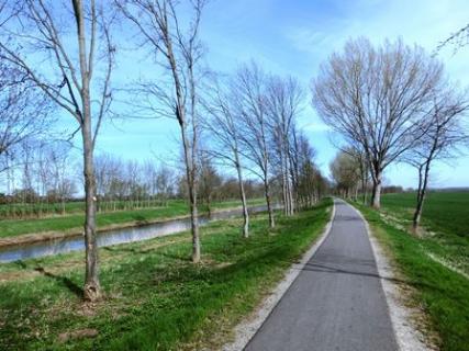 Bild 6 zur Urlaubsidee »Radreise am Unstrut-Radweg von Mühlhausen nach Naumburg«