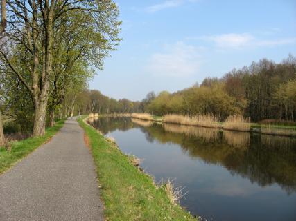Bild 2 zur Urlaubsidee »Radreise am Havel-Radweg von Waren (Müritz) nach Berlin Spandau«